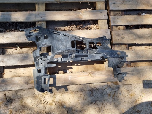 A2138852400 - MERCEDES W213 AMG скользит правый передний бампер крепления