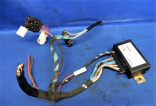 52400505 - Модуль контролера vw touran i hook