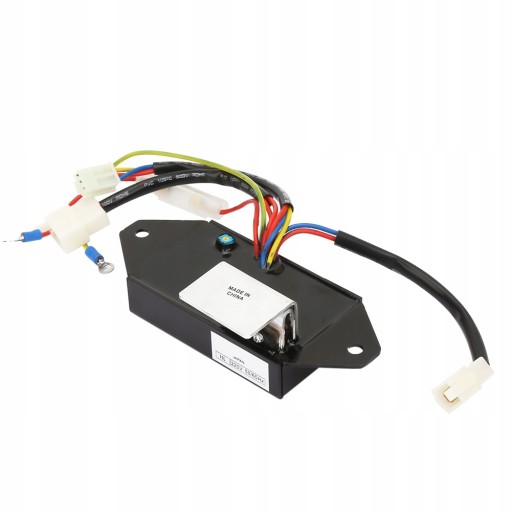 GS20771 - Регулятор напруги генератора kubota j108