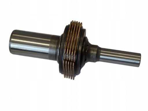 Багатодискова муфта стартера cq cq2150001