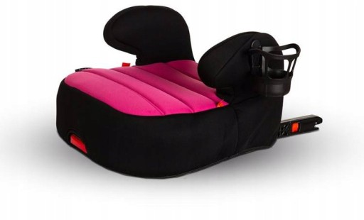 BABYSAFE BOOSTER ISOFIX АВТОКРІСЛО ПІДСТАВКА 22-36 КГ