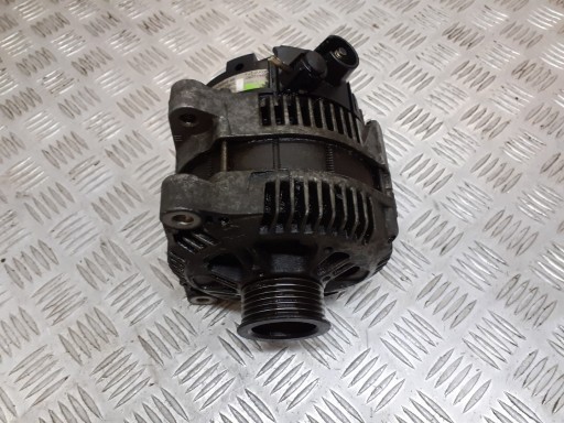 Генератор xsara picasso 2.0 hdi 9635342080