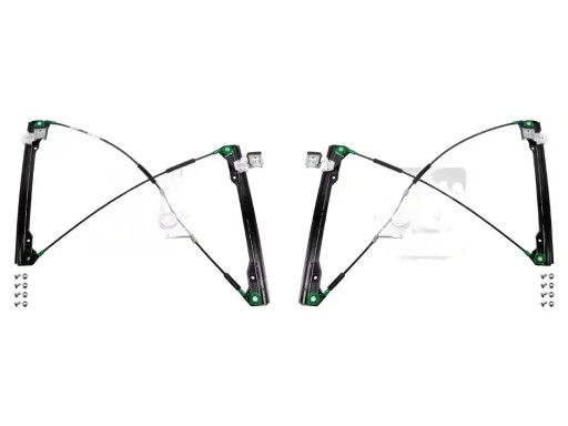 17714 32 - 2x стеклоподъемника febi bilstein l+p для vw new beetle