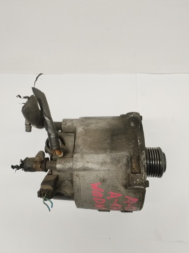 Водяной генератор mercedes a-class w168 a6681540102