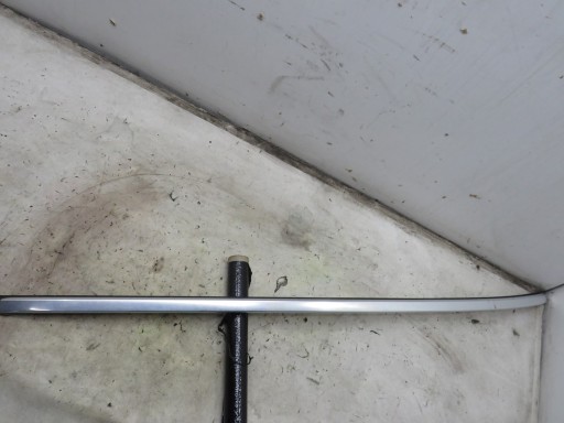 РЕЙЛИНГОВАЯ РЕЙКА КРЫШИ ЛЕВАЯ SX4 S-CROSS 78220-61M00