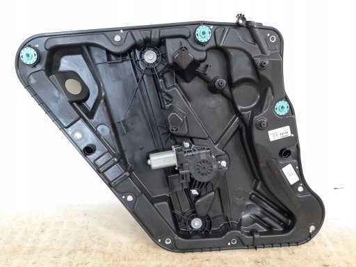 19856 - Стеклоподъемник задний левый 5a1d877 bmw x1 u11