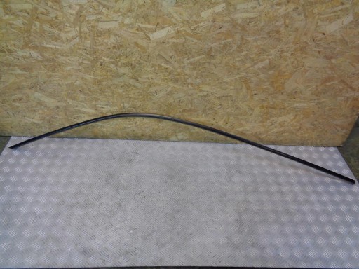 BRAK-DANYCH-2235348 - Обшивка кузова левая SHADOW LINE BMW 3 F31 LCI