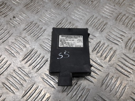 Audi s5 facelift 4g0907410a панелі управління