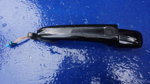 462-26 - VOLVO S90 V90 XC90-ручка дверей передня задня