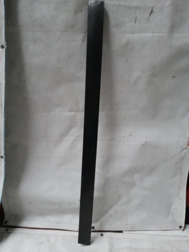 3D0854940C - НИЖНЯЯ ПРАВАЯ ПЕРЕДНЯЯ ДВЕРЬ VW PHAETON