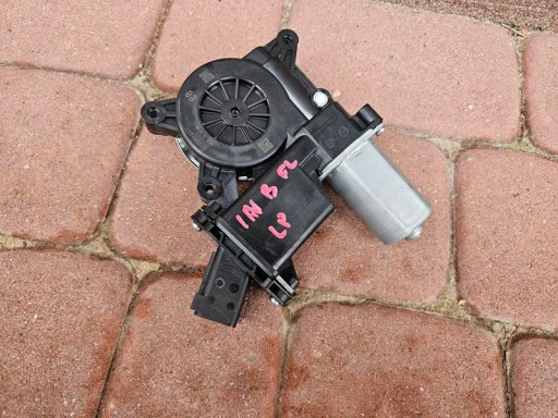 Мотор-подъемник стеклоподъемника fl lp opel insignia b fl a2c7384351400