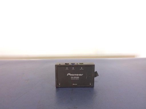 Адаптер модуля captiva и bluetooth cd-btb200