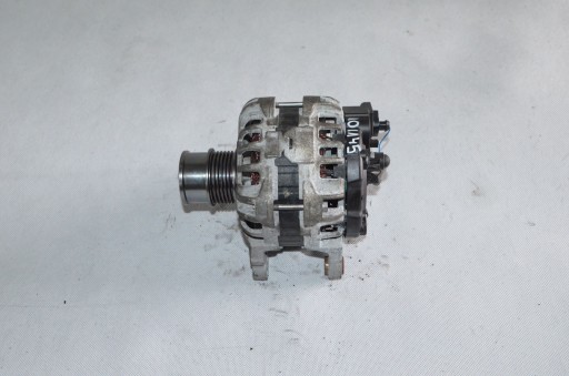 04E903021M - Генератор vw golf vii passat b8 polo v 1.4 tsi