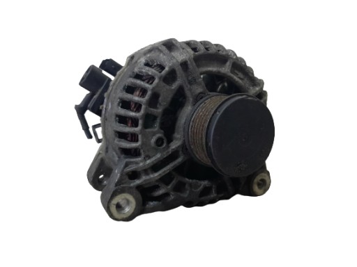 9617842880 - Генератор peugeot 407 0124525035 150a