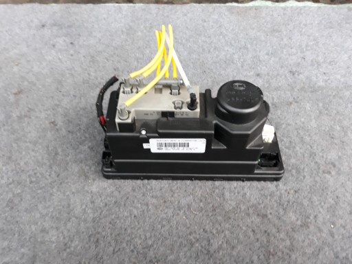 2108002748 - Насос центрального замка mercedes w210 e-class