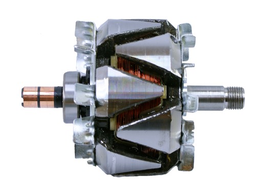 28-9426 - Альтернативний ротор valeo 150a -28-9426