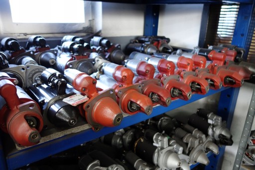 Стартер с-360 с-330 с-325 люблин с-380 с-385 ифа мультикар зетор с385 3п