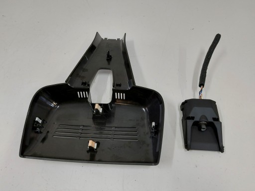 284G3-5FA1A - Micra k14 camera lane assistant, 20 лет