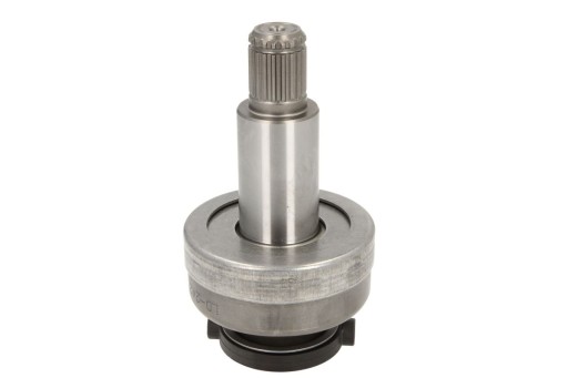 2 007 - Шків генератора bosch 2007010160