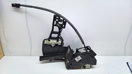 BM5A-A21813-AF - FORD FOCUS MK3 ЗАМОК ДВЕРИ ЛЕВЫЙ ПЕРЕДНИЙ