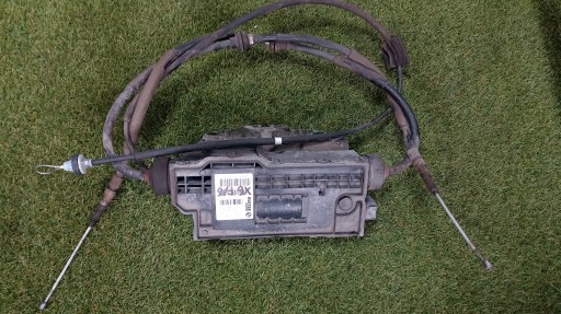 6868514 - Bmw x5 f15 x6 f16 контролер механізму ручного гальма