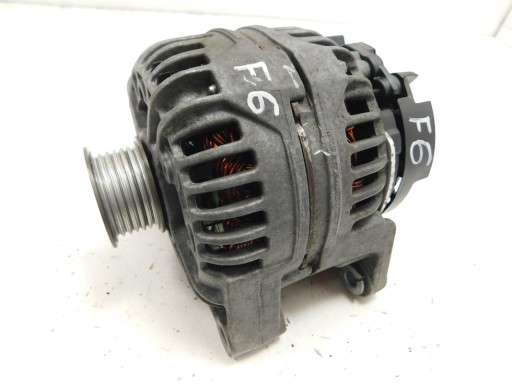 0124525030 140A - Генератор opel 2.0 2.0 dti dth vectra zafia saab