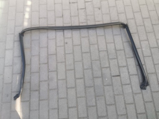 FOCUS MK2 CC КАБРИОЛЕТ КАБРИОЛЕТ ПРОКЛАДКА КРЫШИ