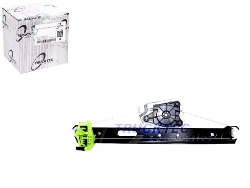 08.62.169 - Стеклоподъемник trucktec bmw