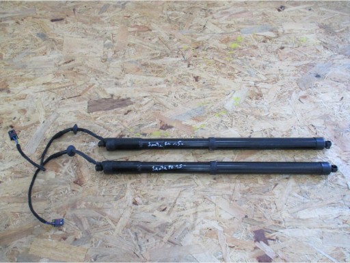 81771-2W600 - ПРИВІД ЗАКРИЛКА SANTAFE SANTA FE III LIFT