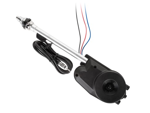 Автомобильная антенна TX elektr. SUNKER 100 см