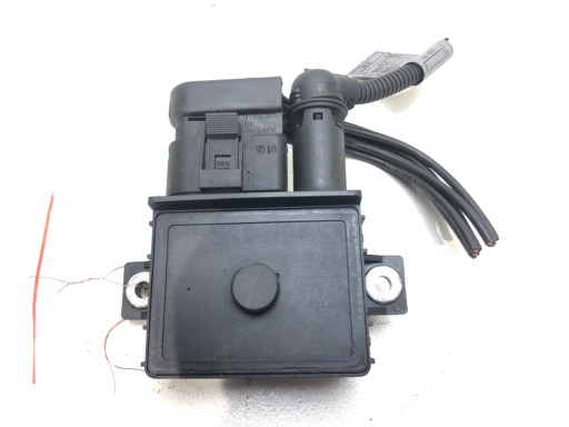 7786821 - Реле свечей накаливания bmw 3 e46 97-05 2.0d