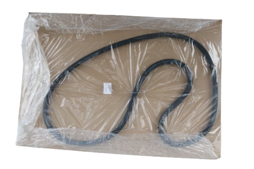 5G9867913A - VW GOLF VII 7 УНІВЕРСАЛ УЩІЛЬНЕННЯ ДВЕРІ ЛІВИЙ ЗАДНІЙ