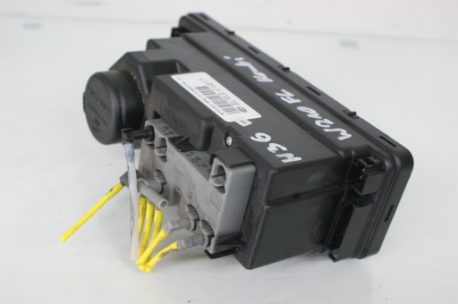 A2108002148 - Насос центрального замка mercedes w210 универсал