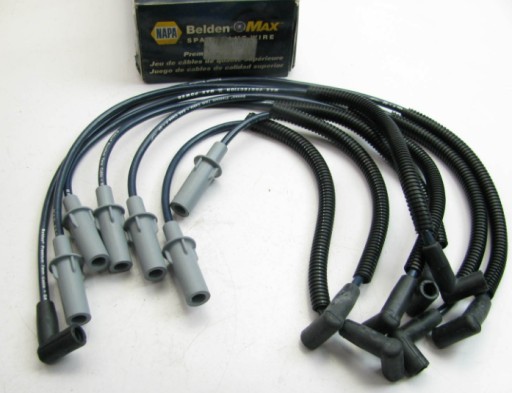 700767 - Dodge ram 1500 кабели 3,9 литра