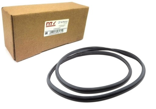 EZC-CT-018 - Прокладка крышки багажника CITROEN C1 PEUGEOT 107