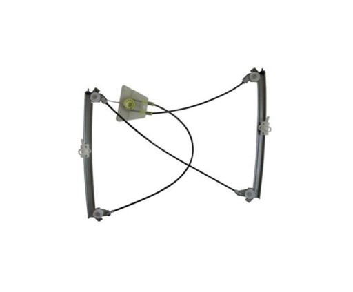 POLCAR-MX11007L - Стеклоподъемники audi a3 8p 2003- 8p3837461a левый