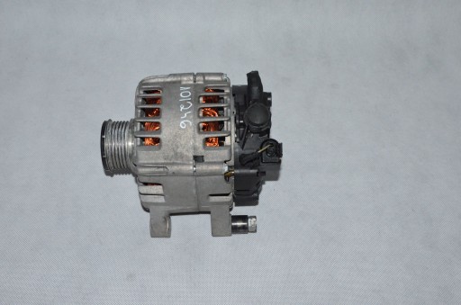 LRA03470 - Генератор ford mondeo mk4 kuga mk2 1.6 tdci 6 pk