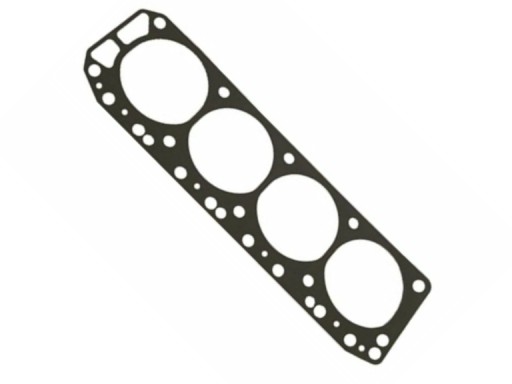 0141302 - Прокладка головки двигуна mercruiser 3.0