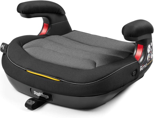 PEG-PEREGO VIAGGIO 2-3 SHUTTLE АВТОКРЕСЛО ISOFIX