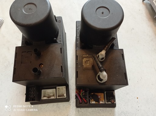 Насос центрального замка audi a3 a4 8l0862257g