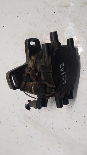 Mazda mx3 mx-3 1.8 v6 устройство зажигания t0t57071a