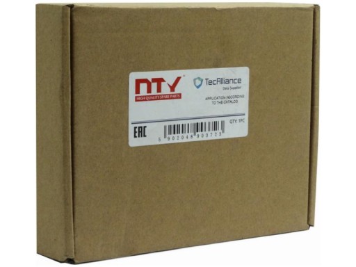 EPS-BM-022 - Склопідйомник задній правий bmw 7 e38 94-01