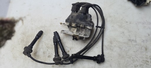 Пристрій запалювання honda civic 1.4 30100p p1j e01