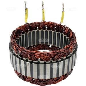 Грузовой 235338 статор, генератор