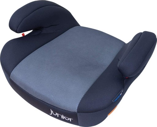 АВТОКРЕСЛО PETEX JUNIOR MAX + ISOFIX 15-36