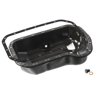 FEBI МИСКА МАСЛА 02004