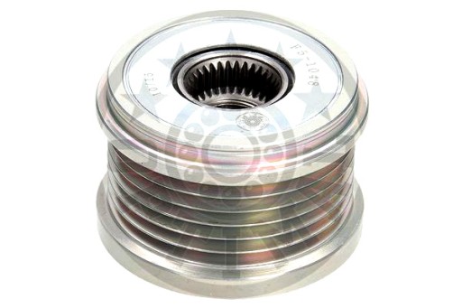 F5-1048 - Оптимальное сцепление генератора citroen 1996 06-2013 08