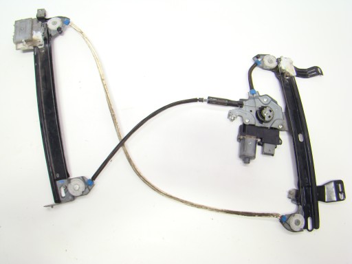 Peugeot 308 cc - склопідйомник правий передній 81950880 9681903480