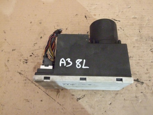 Audi a3 8l насос центрального замка 8d0862257b