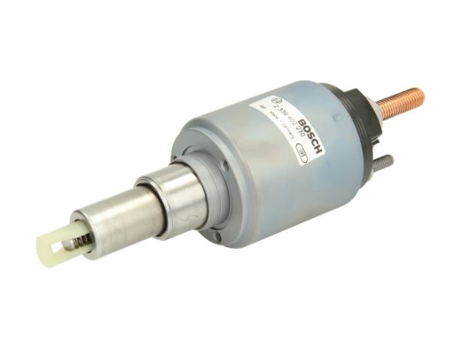 Автоматический стартер bosch 2 339 402 230